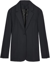 COS - Suit Jacket - Lyst