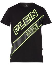 Philipp Plein - Camiseta - Lyst