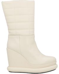 Paloma Barceló - Ankle Boots - Lyst