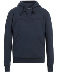 Cooperativa Pescatori Posillipo - Sweatshirt Cotton, Elastane - Lyst