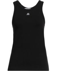 MSGM - Camiseta de tirantes - Lyst
