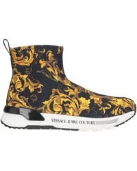 Versace Jeans Couture - Sneakers - Lyst