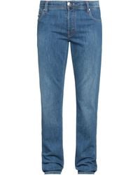 Tramarossa - Pantaloni Jeans - Lyst
