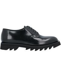 Heschung Thuya Leather Derby Shoes in Brown for Men | Lyst Heschung Thuya Leather Derby Shoes in Brown for Men | Lyst