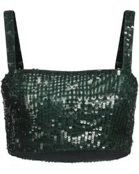 P.A.R.O.S.H. - Top - Lyst