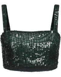 P.A.R.O.S.H. - Top - Lyst