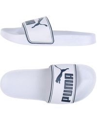 chancletas puma hombre chancletas puma hombre