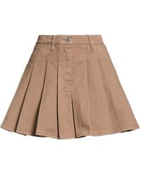 Department 5 - Mini Skirt - Lyst