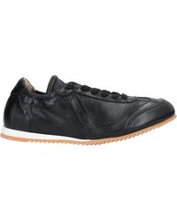 Pomme D'or Trainers - Black