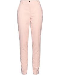 Kocca - Pants Polyester, Elastane - Lyst
