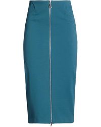 Patrizia Pepe - Midi Skirts - Lyst