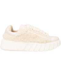 Gaelle Paris - Sneakers Textile Fibers - Lyst
