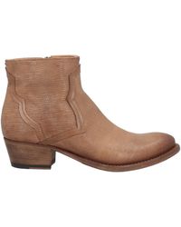 Pantanetti - Ankle Boots - Lyst