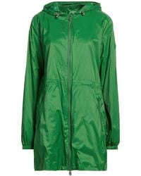 Save The Duck - Overcoat & Trench Coat - Lyst