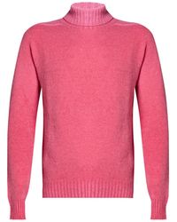 AROVESCIO - Turtlenecks - Lyst