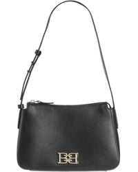 Bally - Shoulder Bag Leather - Lyst