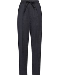 Isabel Marant - Trouser - Lyst