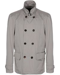 Moorer - Jackets - Lyst