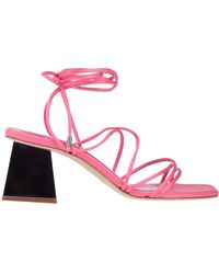 NCUB - Sandals - Lyst