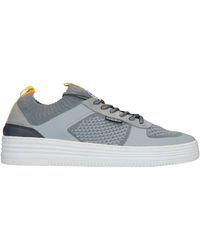 Napapijri Sneakers & Tennis basses - Gris