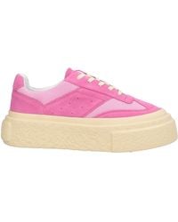 MM6 by Maison Martin Margiela - Trainers - Lyst