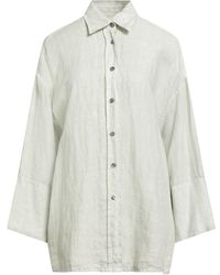 Eleventy - Shirts - Lyst
