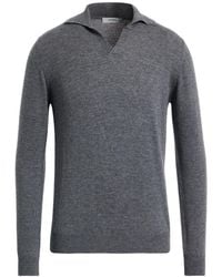 Alpha Studio - Pullover - Lyst
