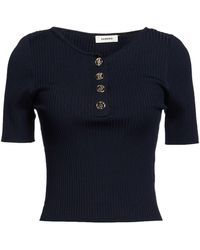Sandro - Pullover - Lyst
