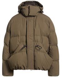 Sacai - Puffers - Lyst