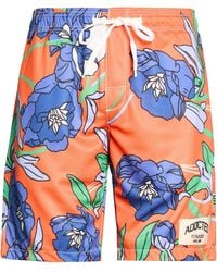 P.A.R.O.S.H. - Shorts & Bermuda Shorts - Lyst