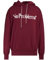 No Problemo - Sweatshirt Cotton - Lyst