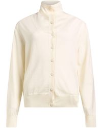 Jil Sander - Cardigans - Lyst