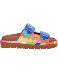 Missoni - Sandals - Lyst