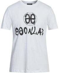 Egonlab - T-shirt - Lyst