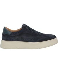 Baldinini - Sneakers Leather - Lyst