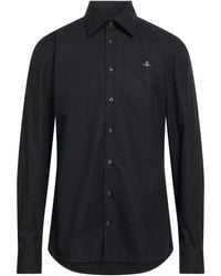 Vivienne Westwood - Shirts - Lyst