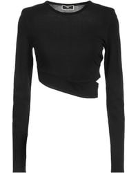 Elisabetta Franchi - Sweater - Lyst