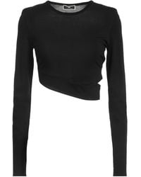 Elisabetta Franchi - Pullover - Lyst