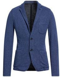 Trussardi - Blazers - Lyst