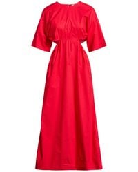 8pm - Midi Dresses - Lyst