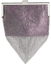 Twenty Four Haitch - Clutch - Lyst