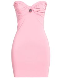 ANDAMANE - Robe Courte - Lyst