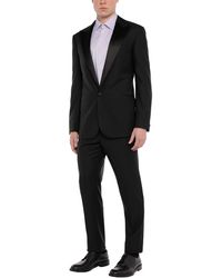 costume versace homme
