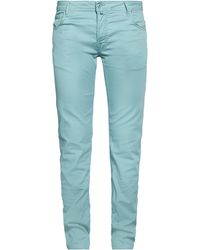Jacob Cohen - Pants Cotton, Lyocell, Elastane - Lyst