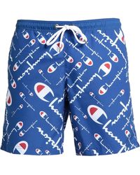 Champion Swim trunks and swim shorts for Men | Online Sale up to 30% off |  Lyst