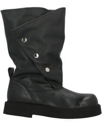 N°21 - Boot Leather - Lyst
