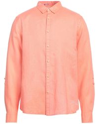 Scotch & Soda - Shirt - Lyst
