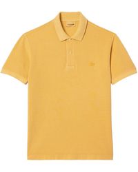 Lacoste - Polo - Lyst