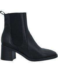 Carlo Pazolini Ankle Boots - Black