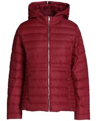 Tommy Hilfiger - Piumino & Imbottito Sintetico - Lyst